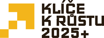 Klíče k Růstu 2025+