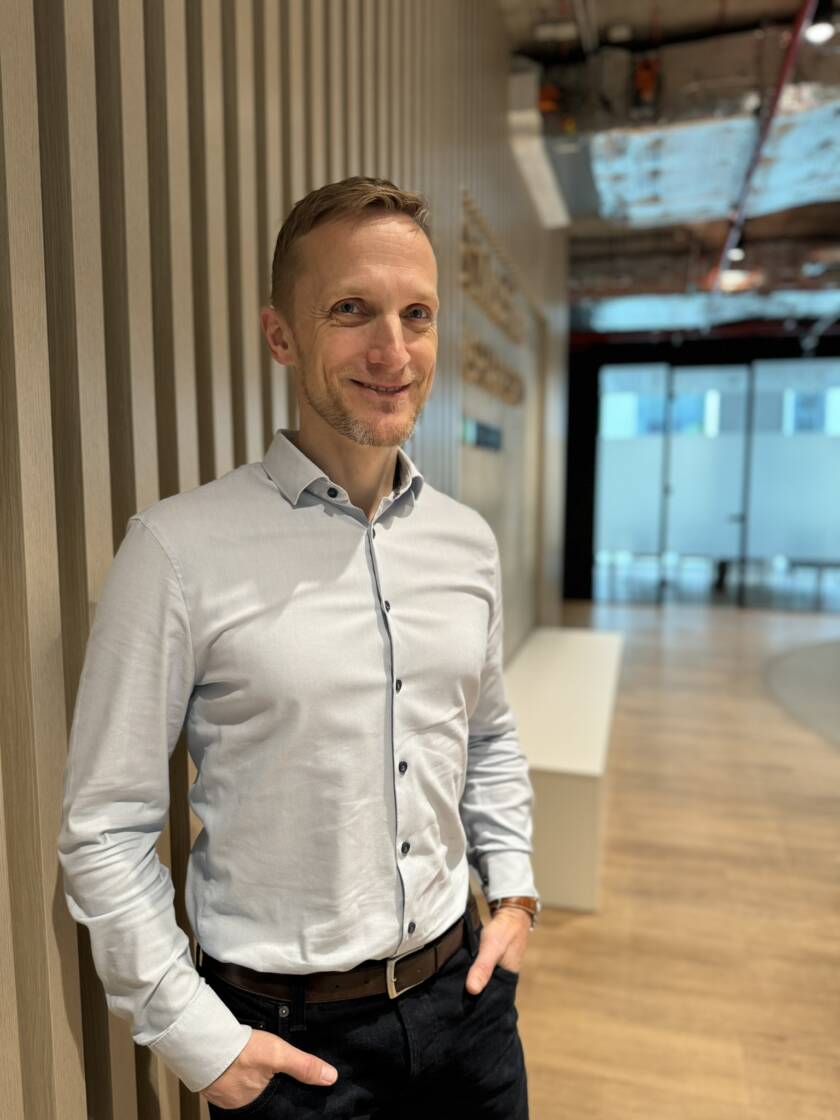 Martin Ondáš z BizMachine